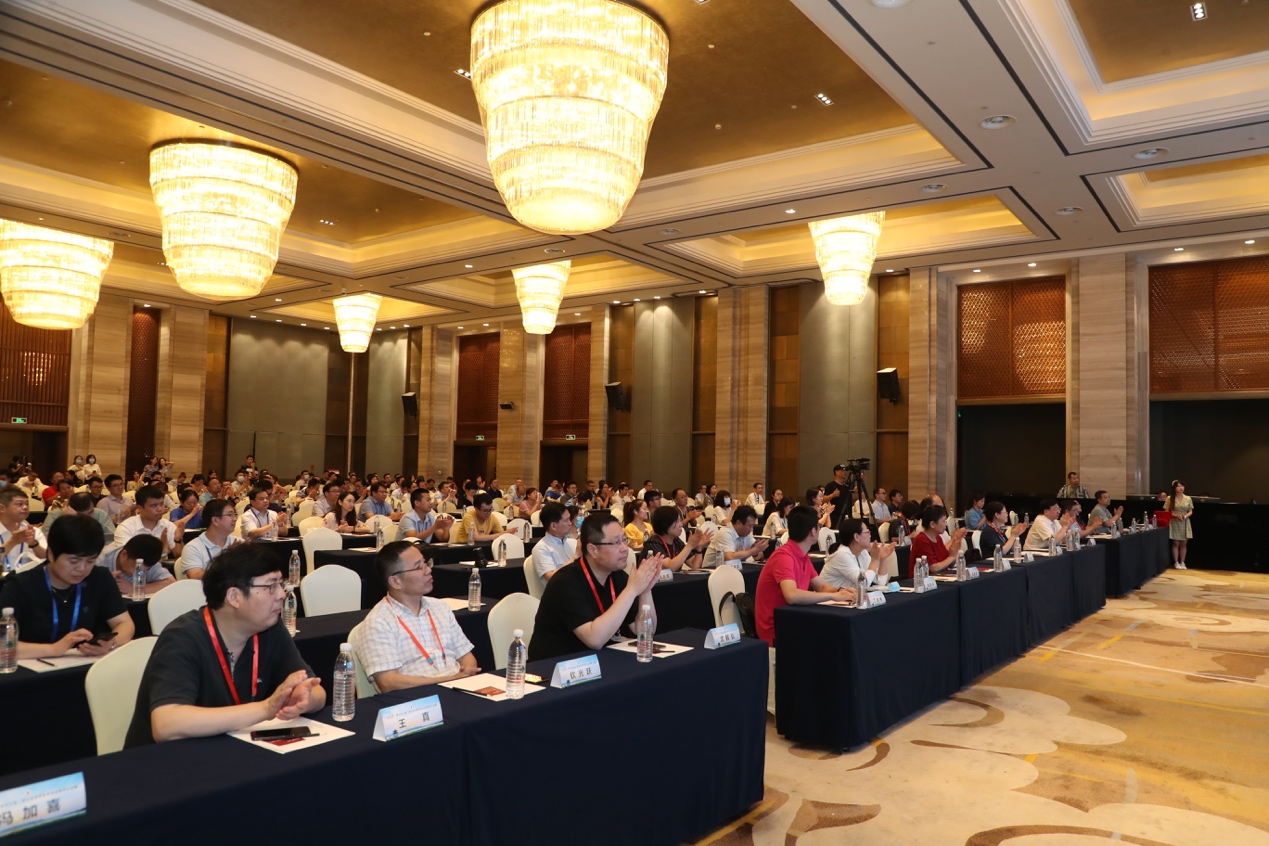 2020年第四十二届浙江省医学会呼吸系病学术大会在杭州余杭召开